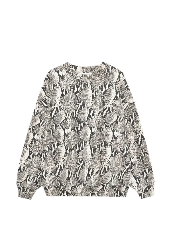 Anine Bing Miles Sweatshirt