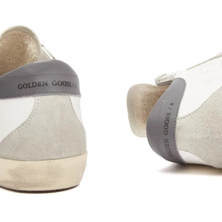 Golden Goose Superstar Sneakers