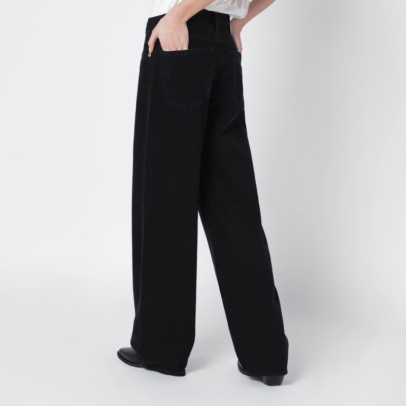 Arc Criss Cross jeans in Phase wash