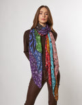 Faliero Sarti Love Is Love Scarf