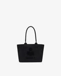 Isabel Marant Yenky Zipped Tote Bag