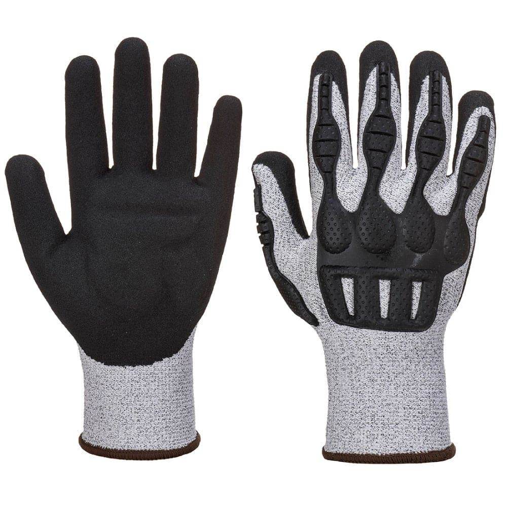 Portwest A723 TPV Impact Cut Gloves