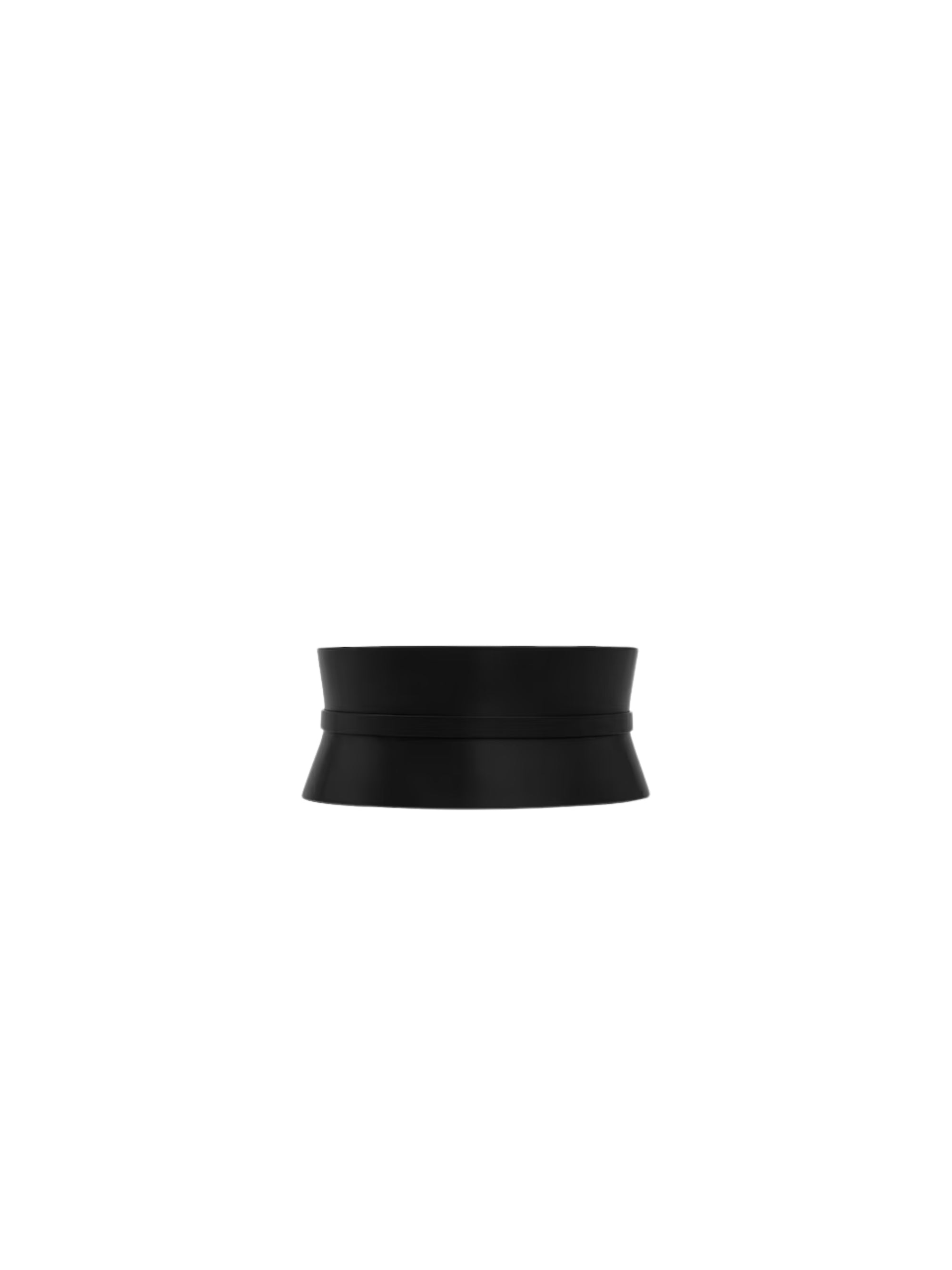 BUSTIER BELT