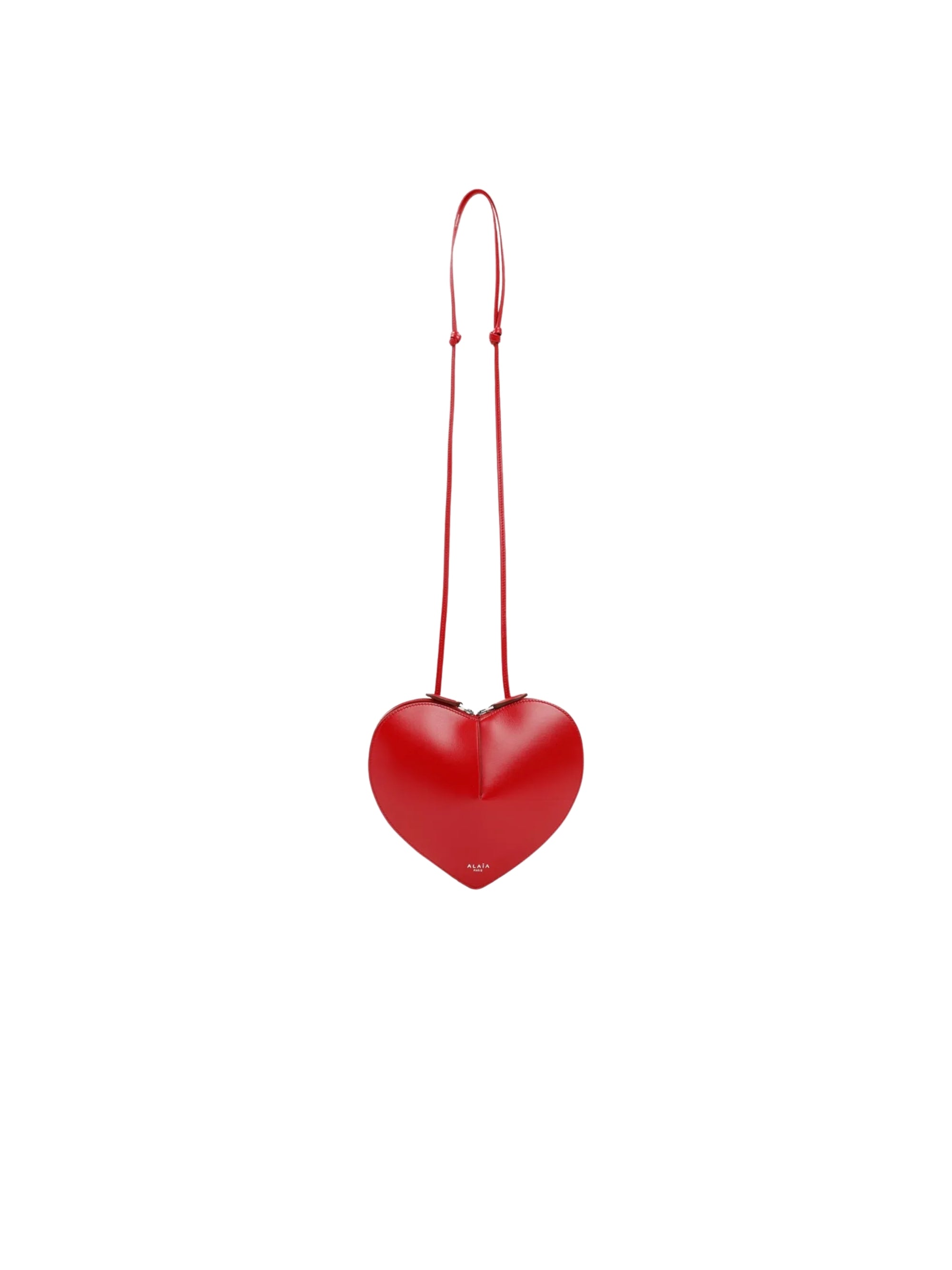 LE COEUR SHOULDER BAG LUX
