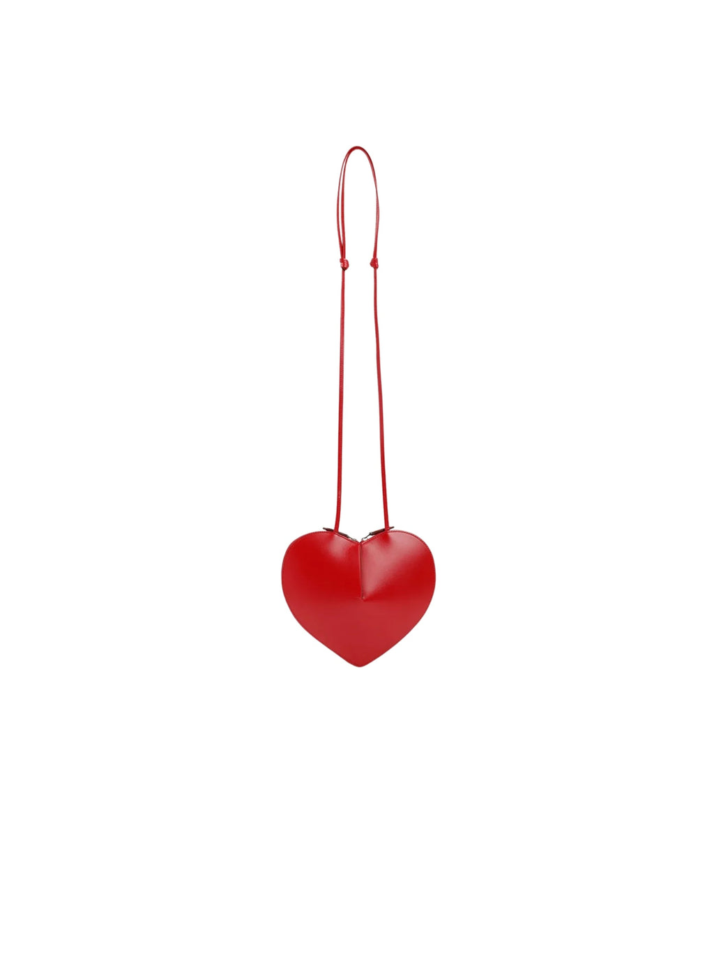 LE COEUR SHOULDER BAG LUX