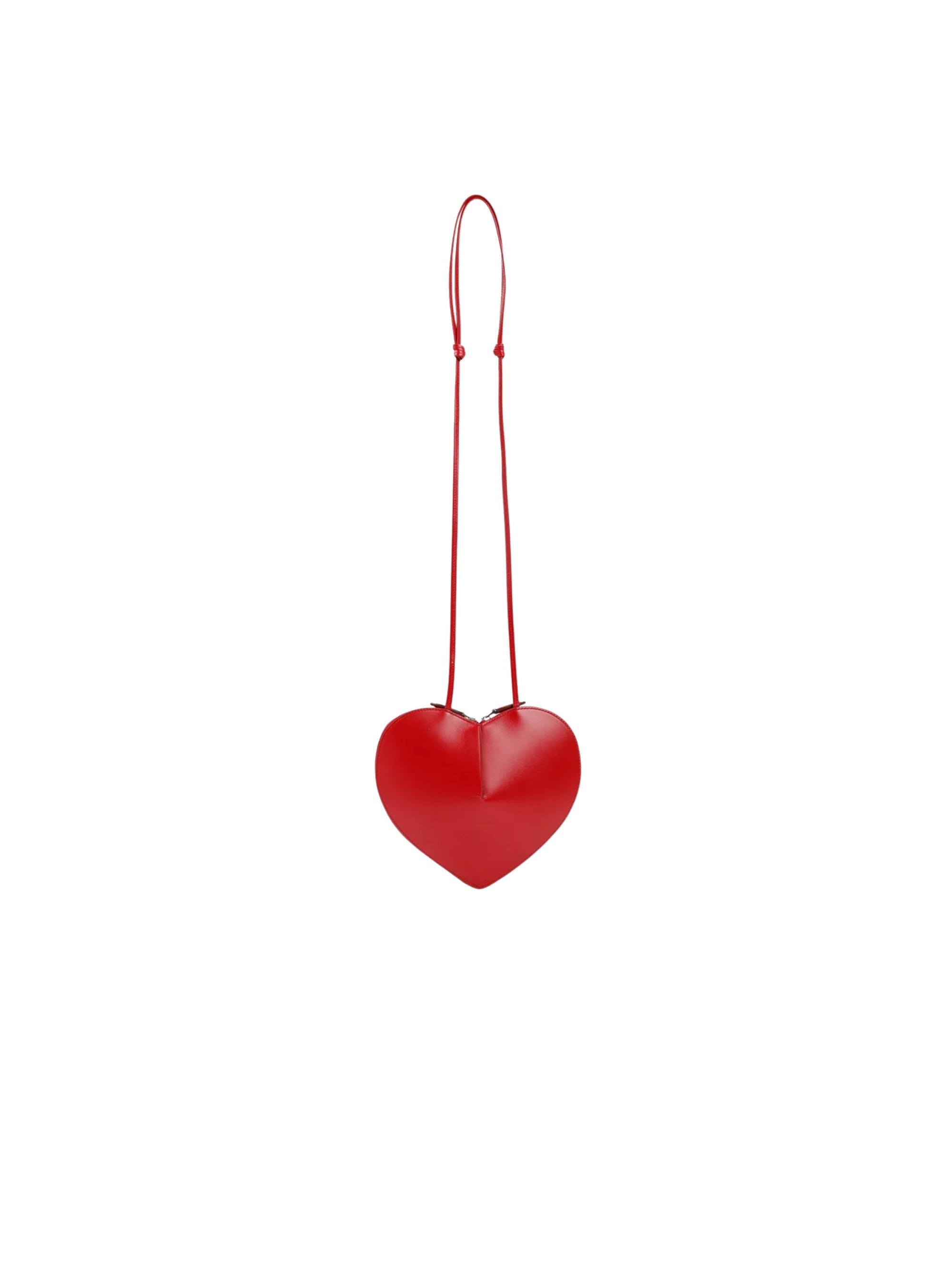 LE COEUR SHOULDER BAG LUX