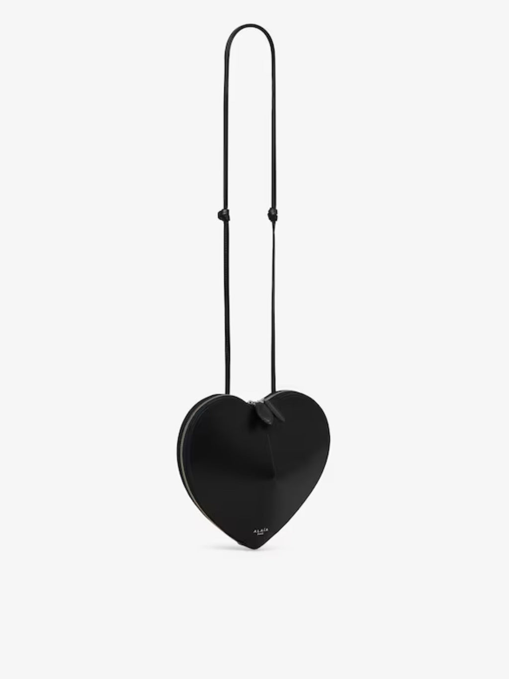 LE COEUR SHOULDER BAG LUX
