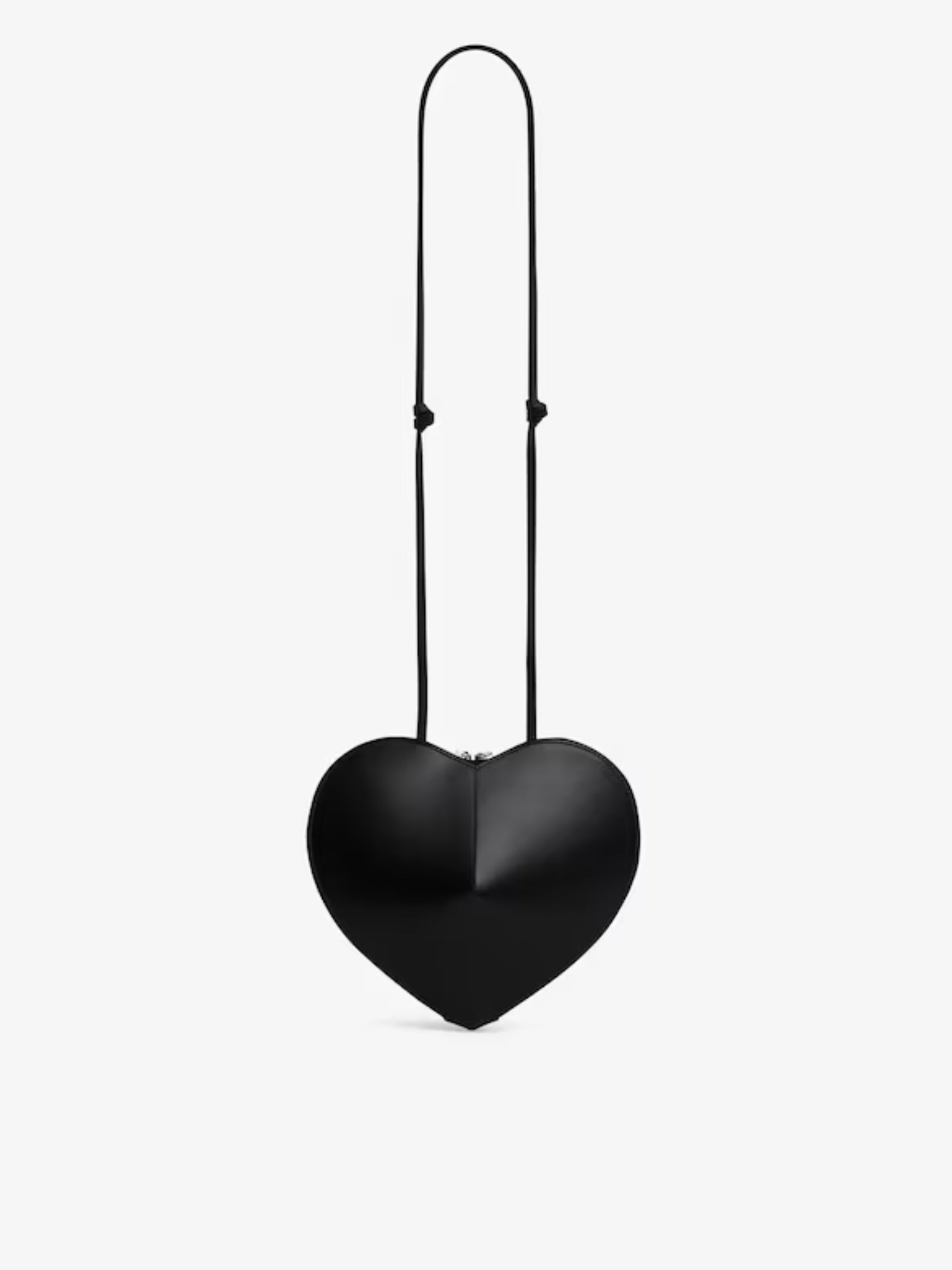 LE COEUR SHOULDER BAG LUX