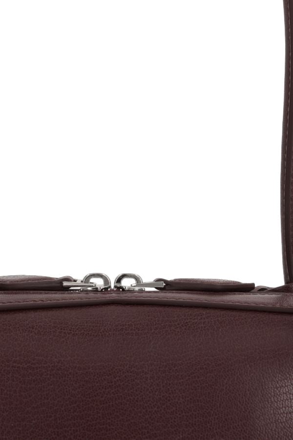 LE TECKEL MEDIUM BAG