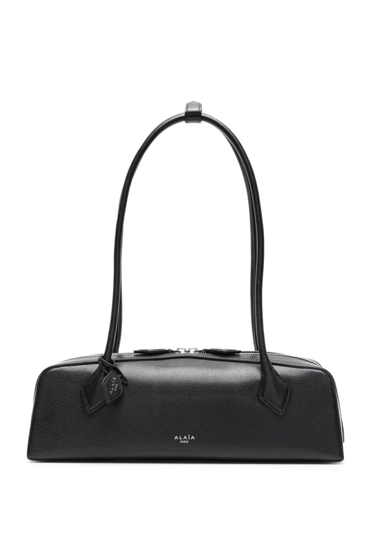 Teckel Leather Bag
