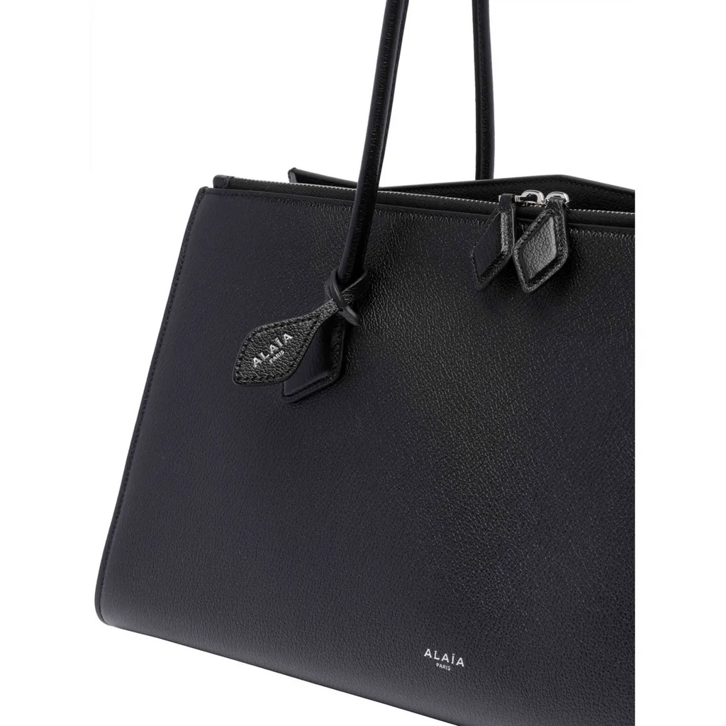 LE TECKEL TOTE BAG