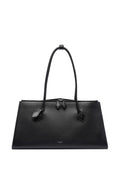 LE TECKEL TOTE BAG