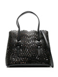 MINA 25 VIENNE WAVE LUX TOTE BAG