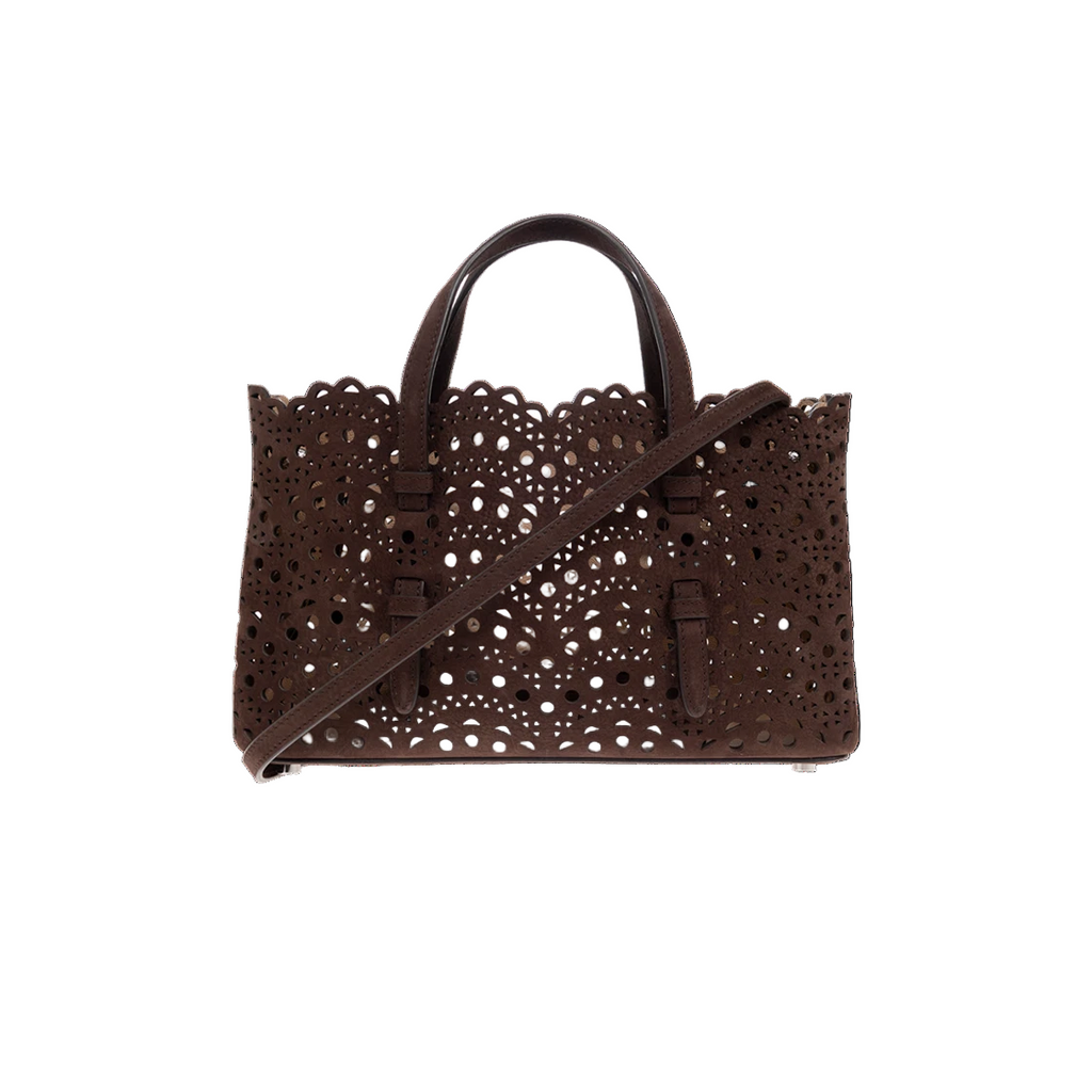 EW 25 VIENNE WAVE BAG