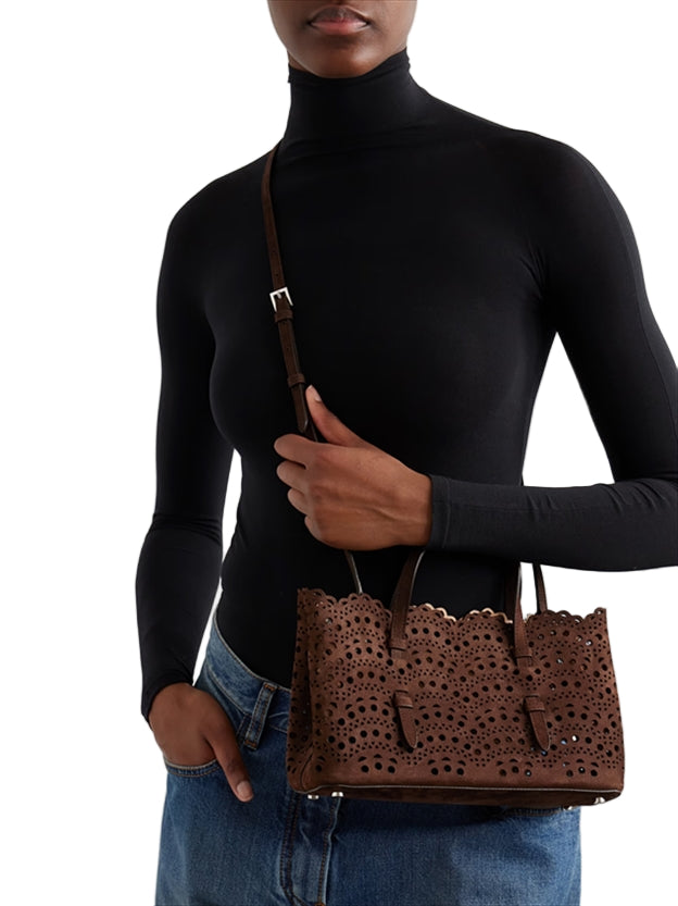 EW 25 VIENNE WAVE BAG