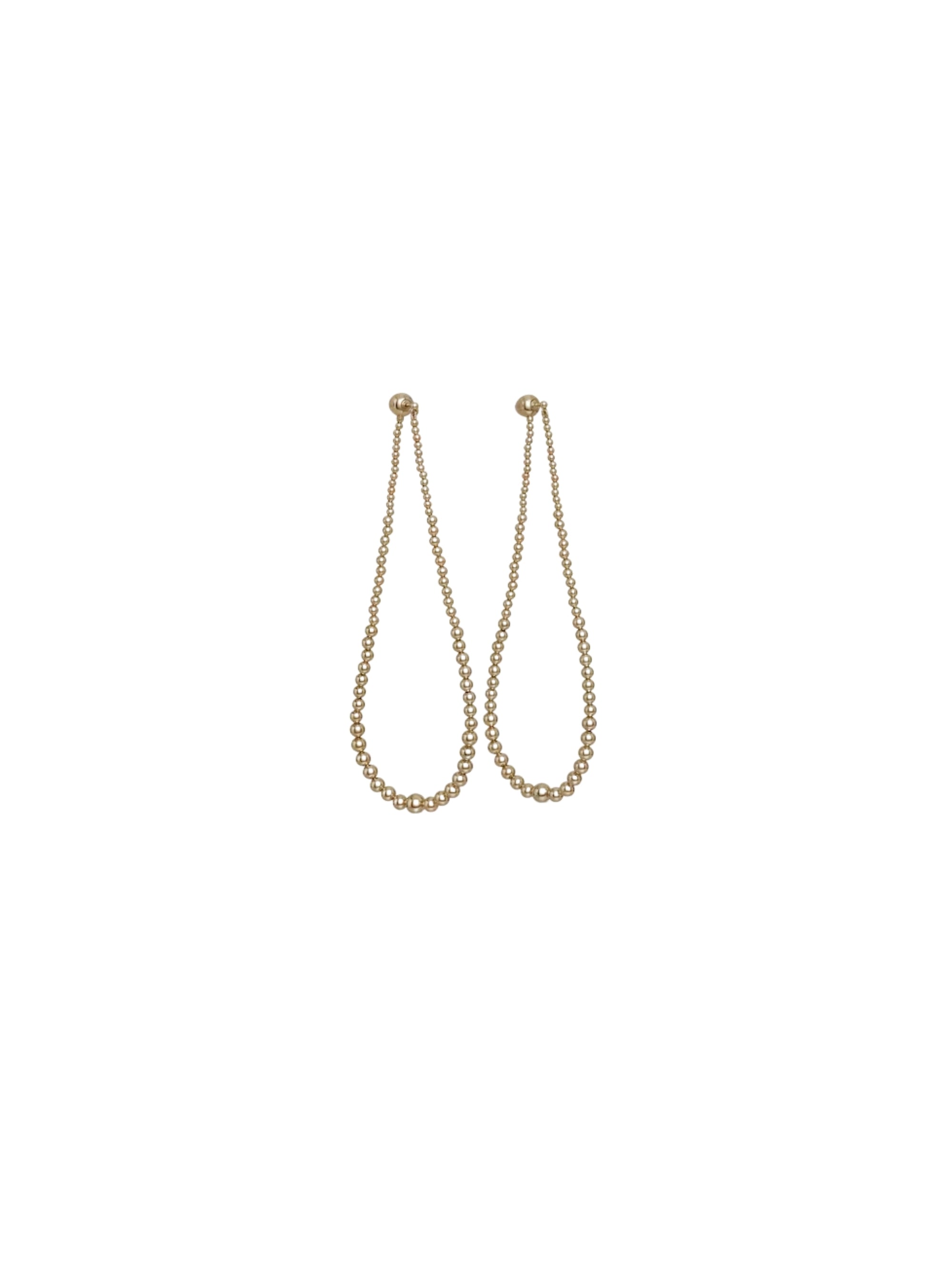 LONG EARRINGS