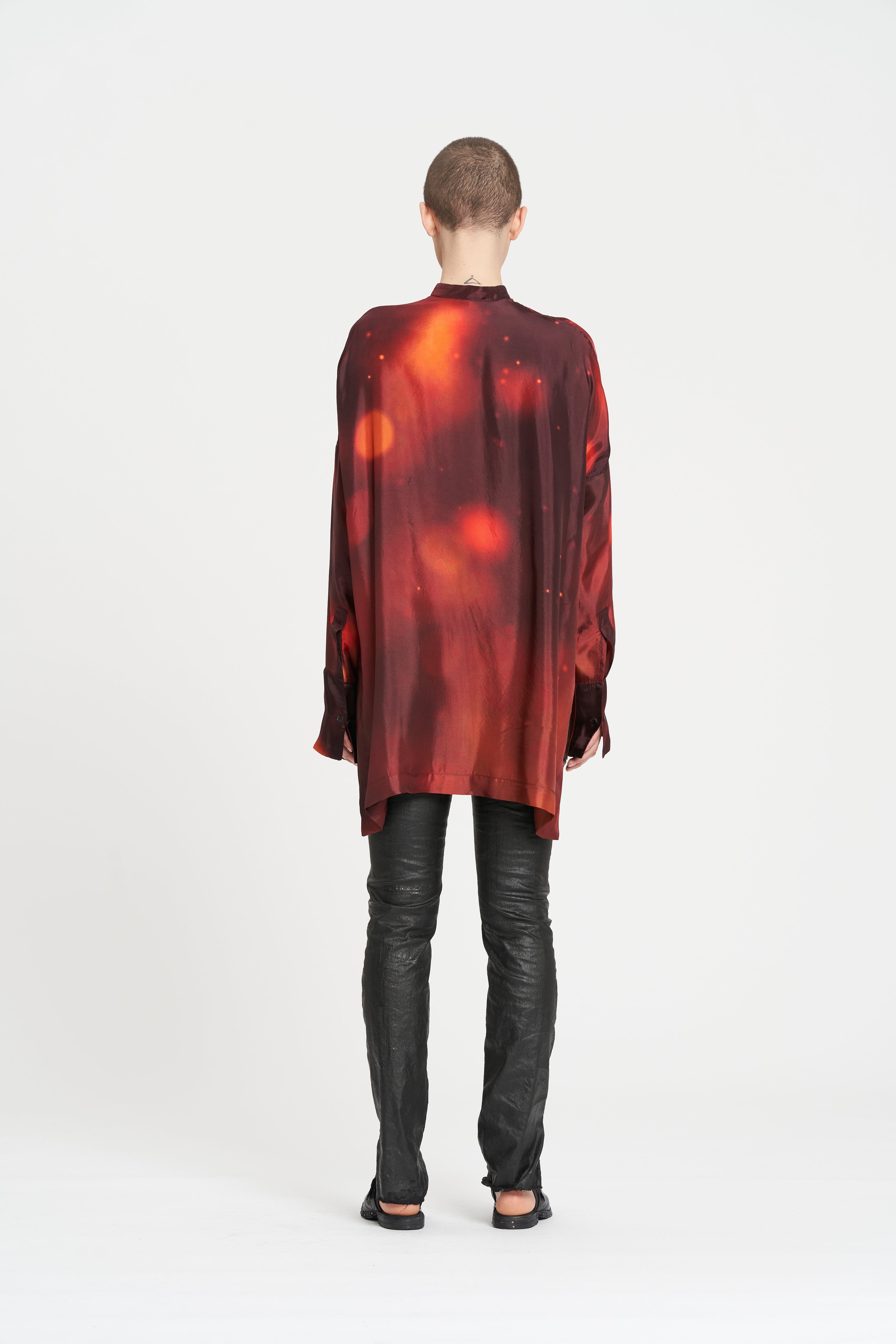 Masnada Lit Shirt