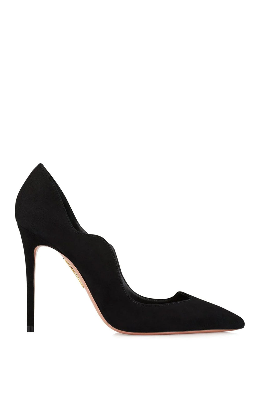 Artiste Pump 105 – Aquazzura