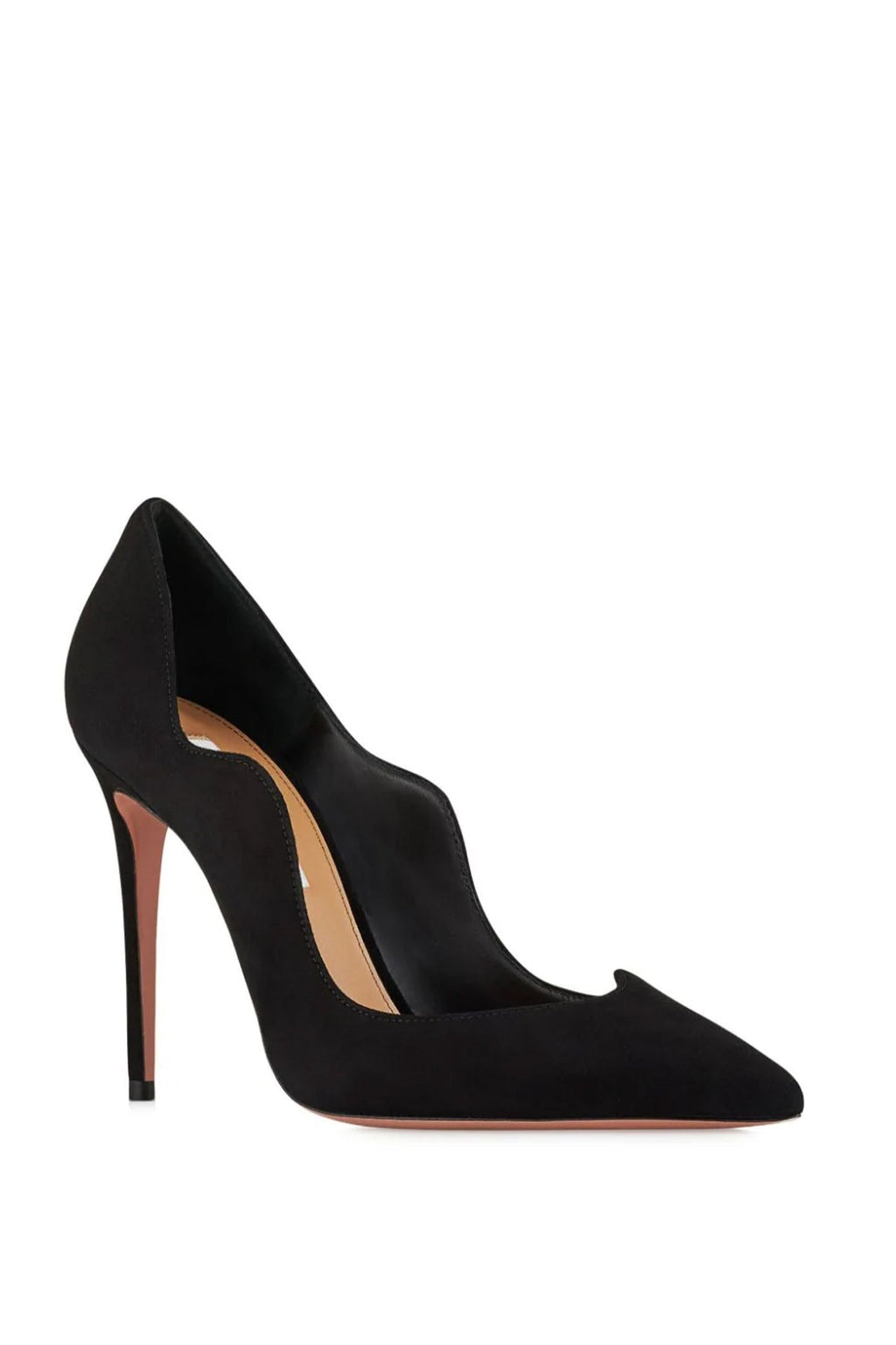 Artiste Pump 105 – Aquazzura