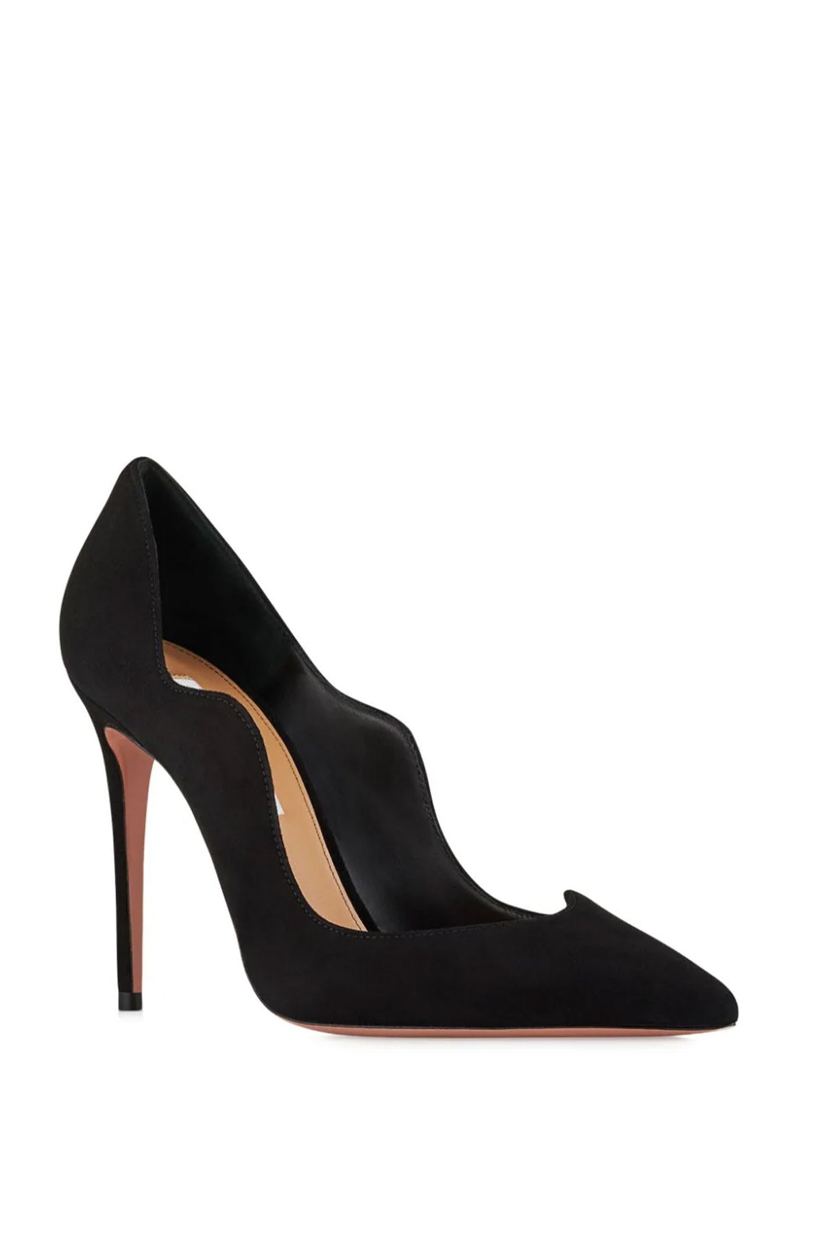 Artiste Pump 105 – Aquazzura