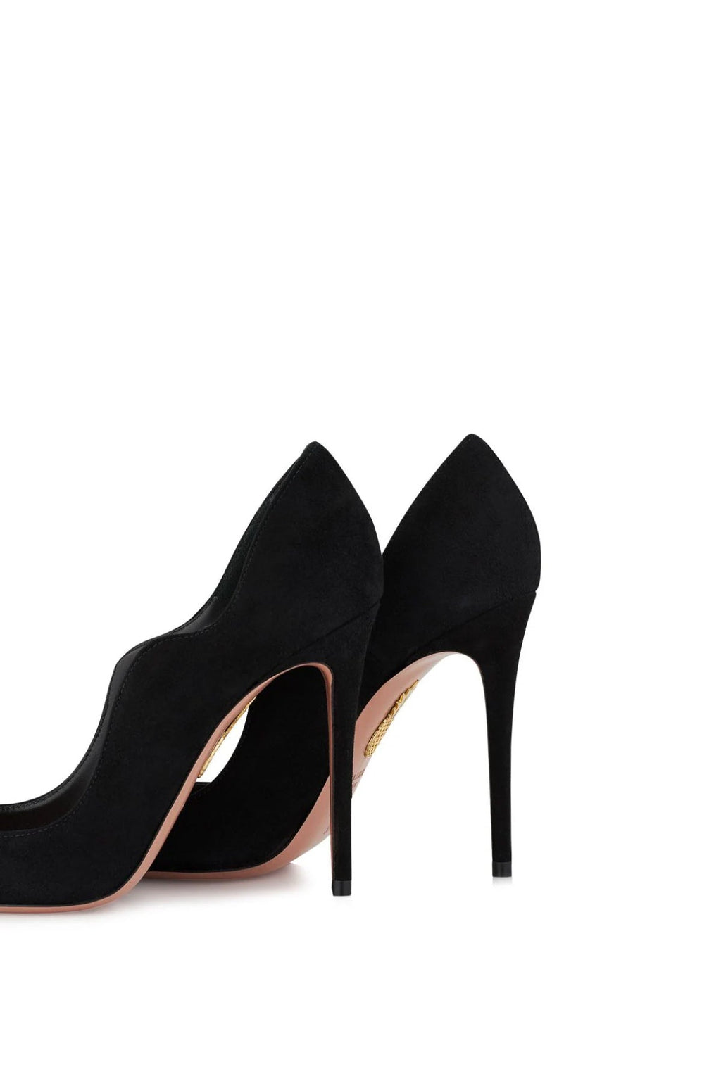 Artiste Pump 105 – Aquazzura