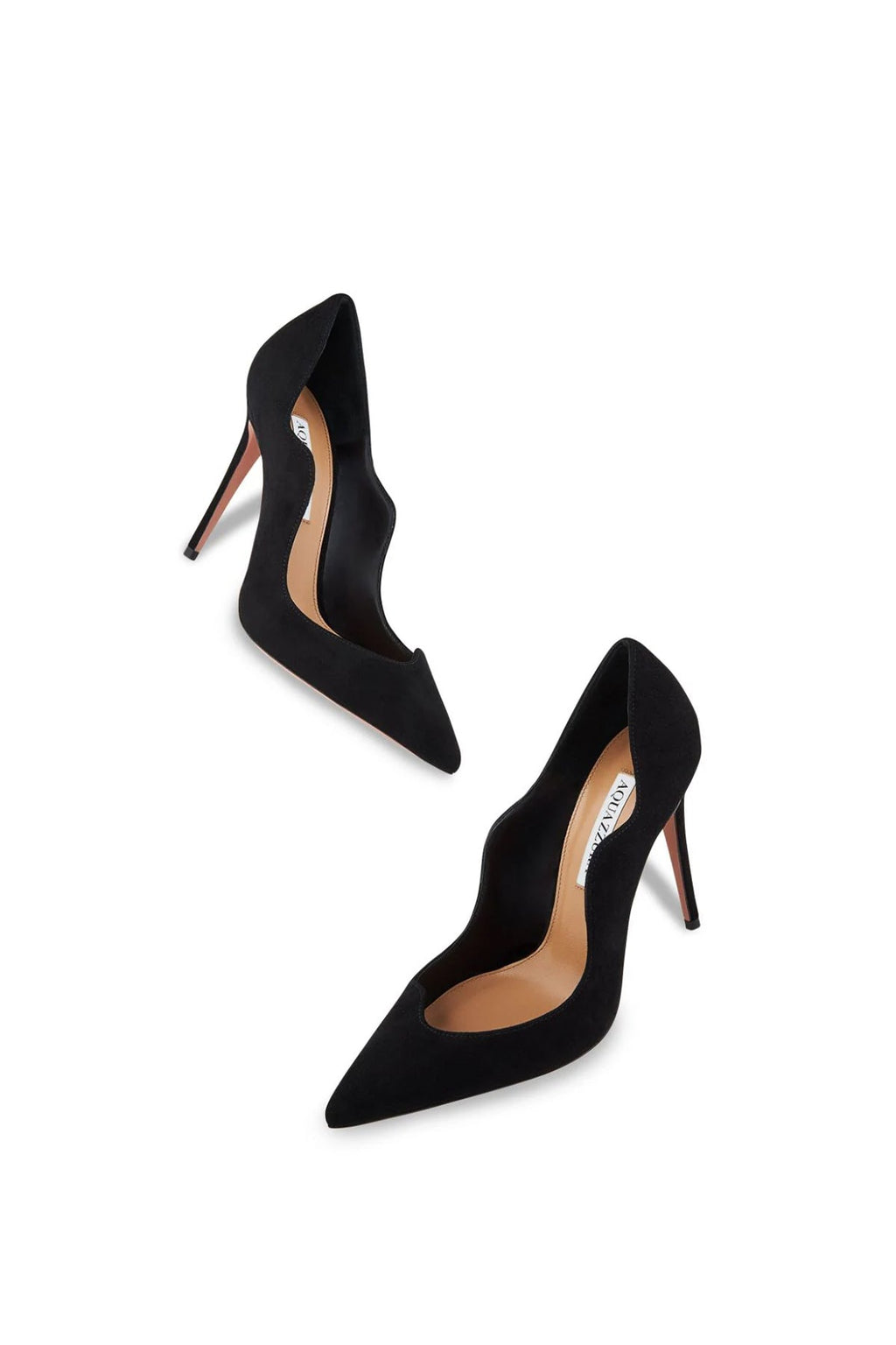 Artiste Pump 105 – Aquazzura