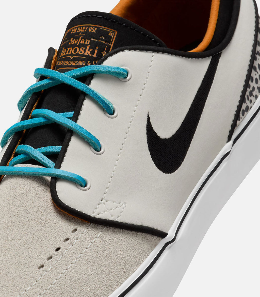 Nike SB Zoom Janoski OG+ Electric