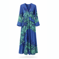 Ailanto Pepa Dress - Blue