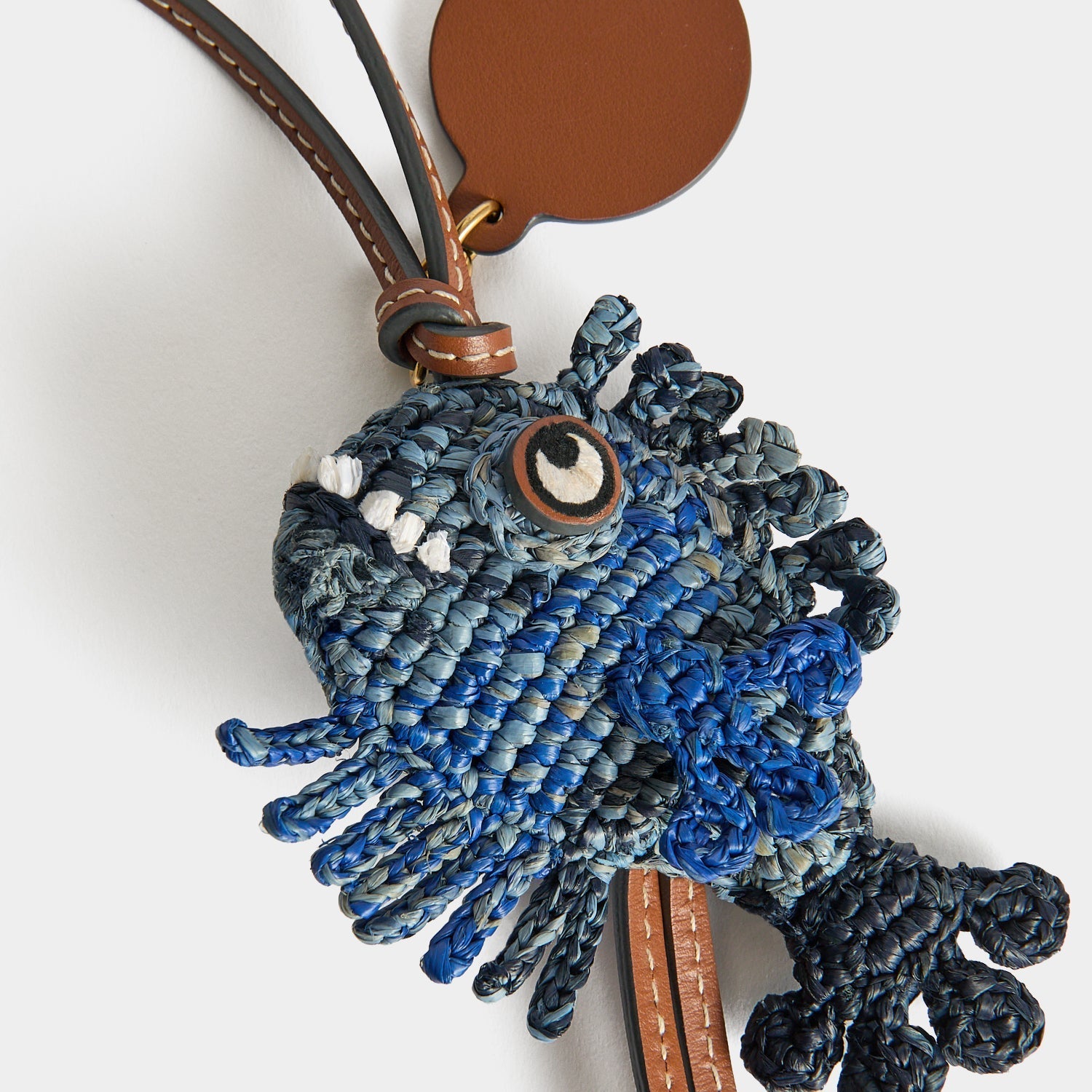Anya Hindmarch Deep Sea Charm