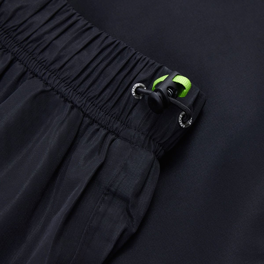 Apache Quebec Side Zip Waterproof Over Trousers