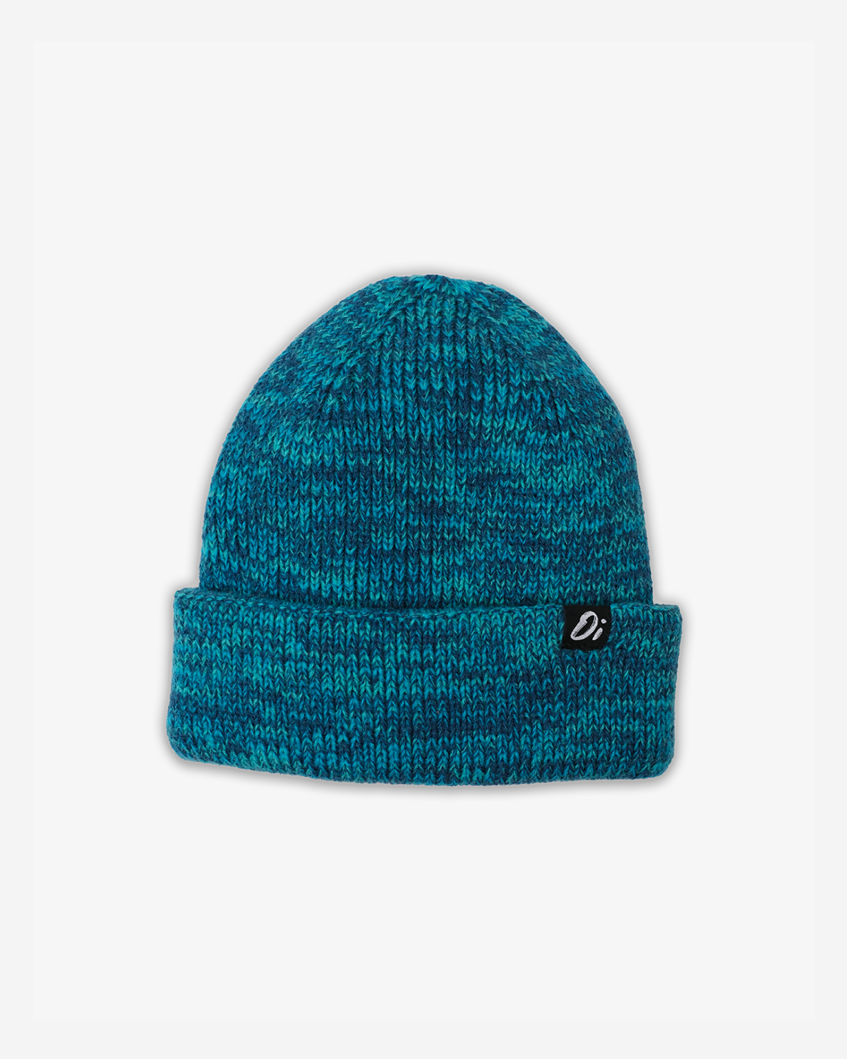 Outside In Elements Beanie | Aquatic