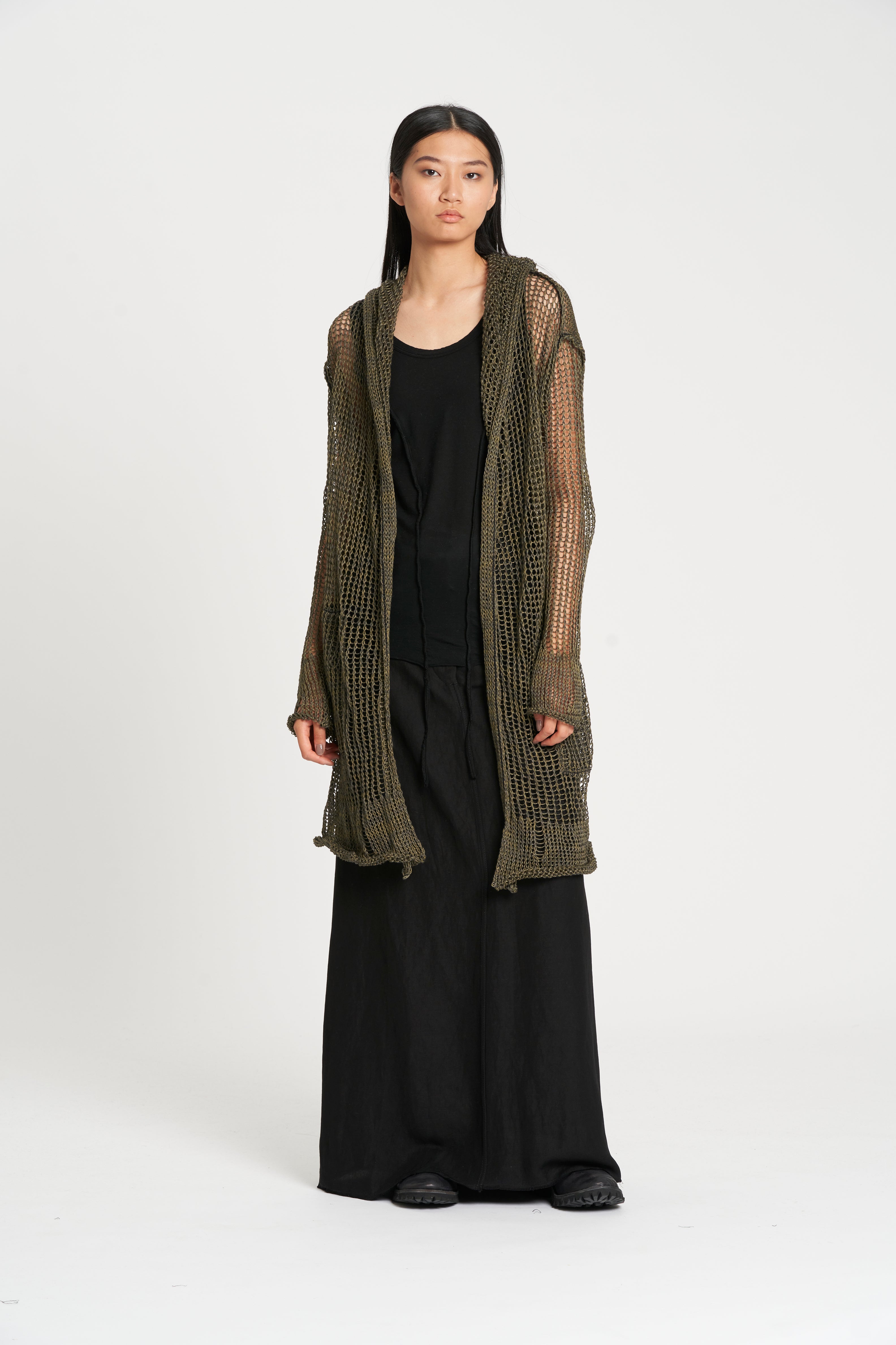 Masnada Cardigan