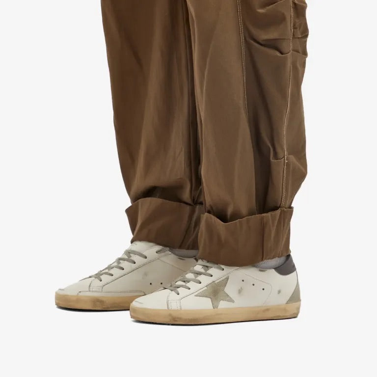 Golden Goose Superstar Sneakers