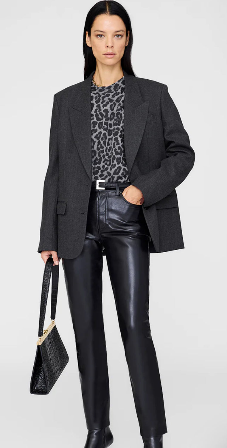 Anine Bing Miles Sweatshirt