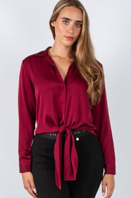 Silk95five Thai Top