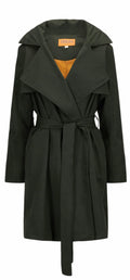 BRGN Yr'en Coat
