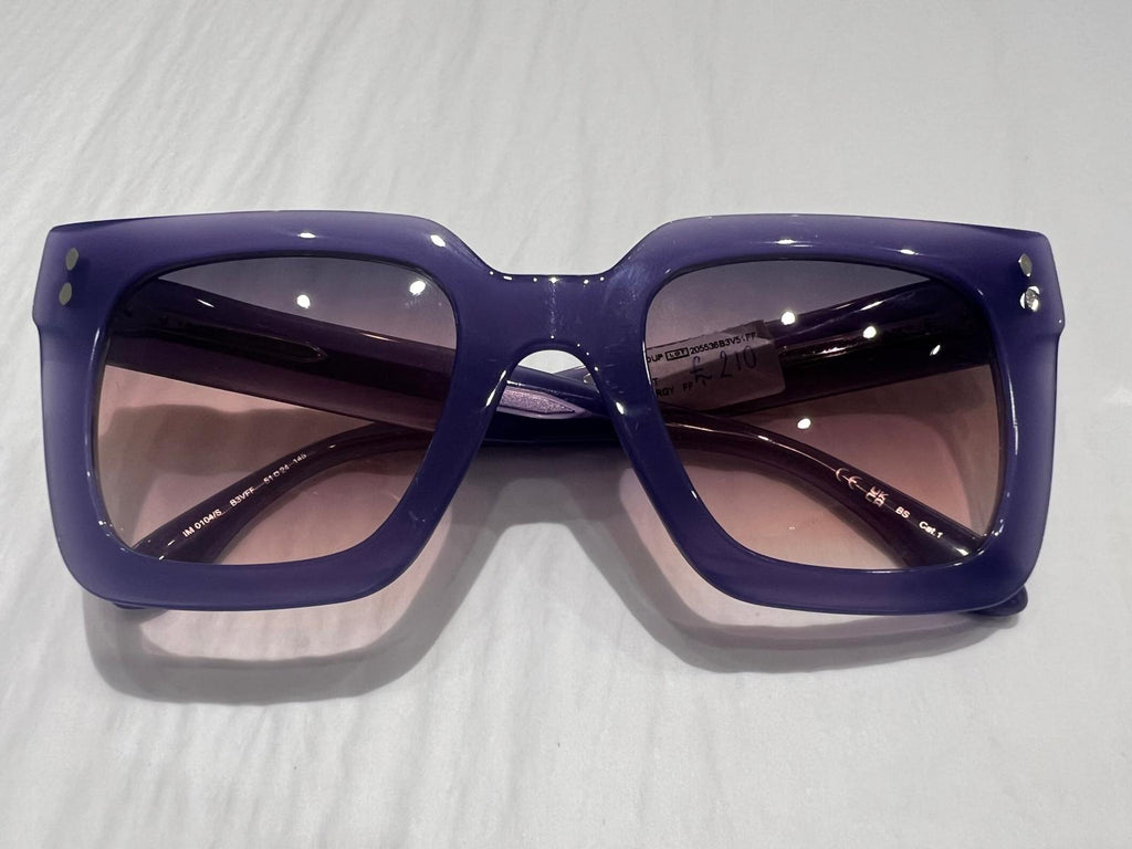 Isabel Marant Sunglasses