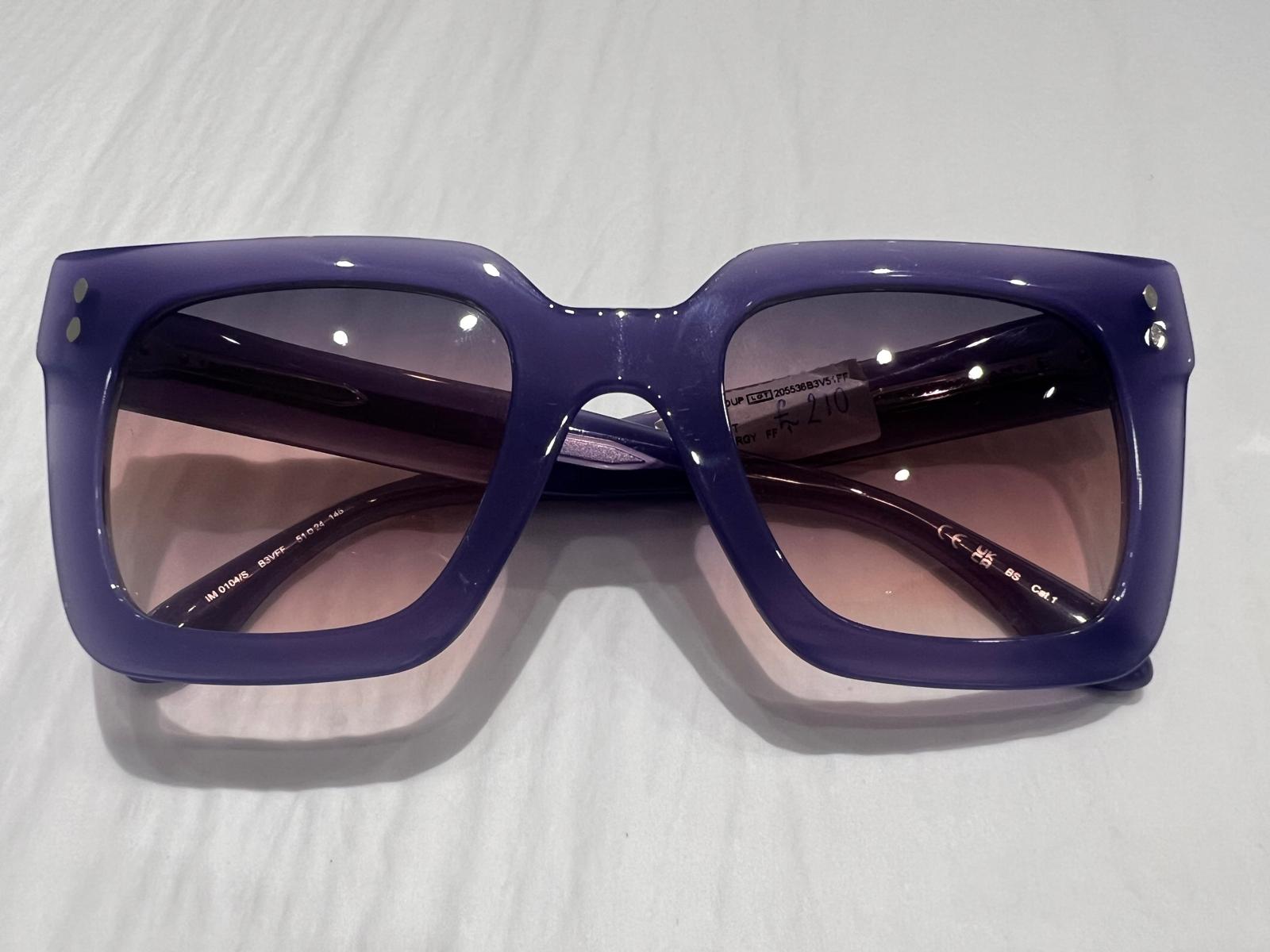 Isabel Marant Sunglasses