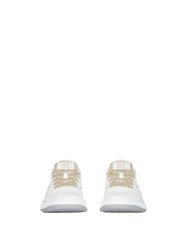 G MOVE LOW-TOP SNEAKERS