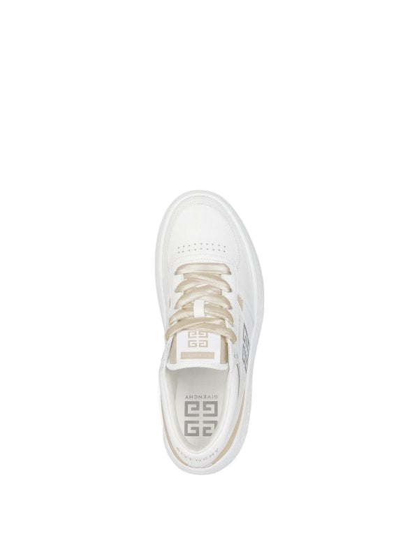 G MOVE LOW-TOP SNEAKERS