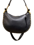 Isabel Marant Oskan Soft Zip Bag