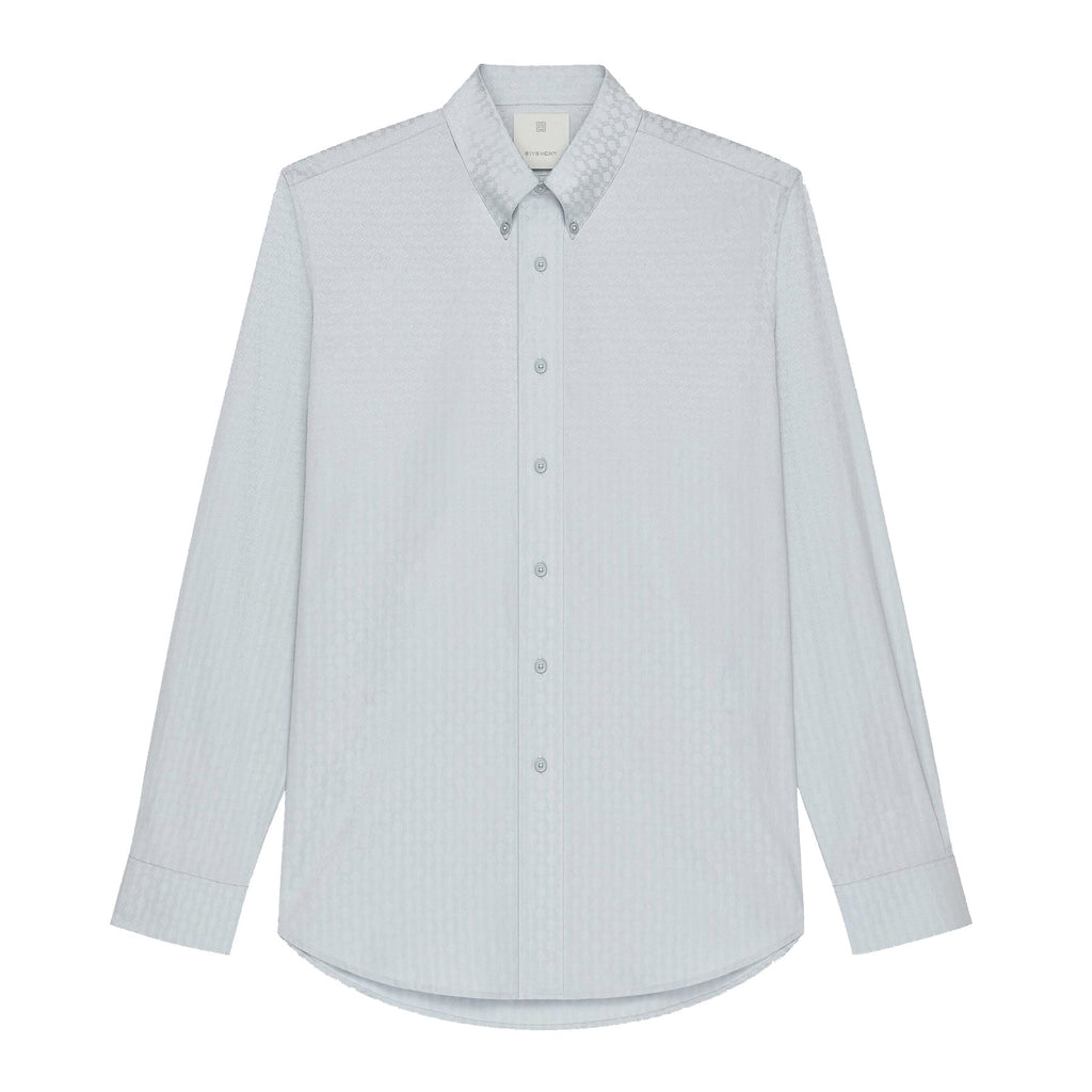 MONOGRAM 72 JACQUARD SHIRT