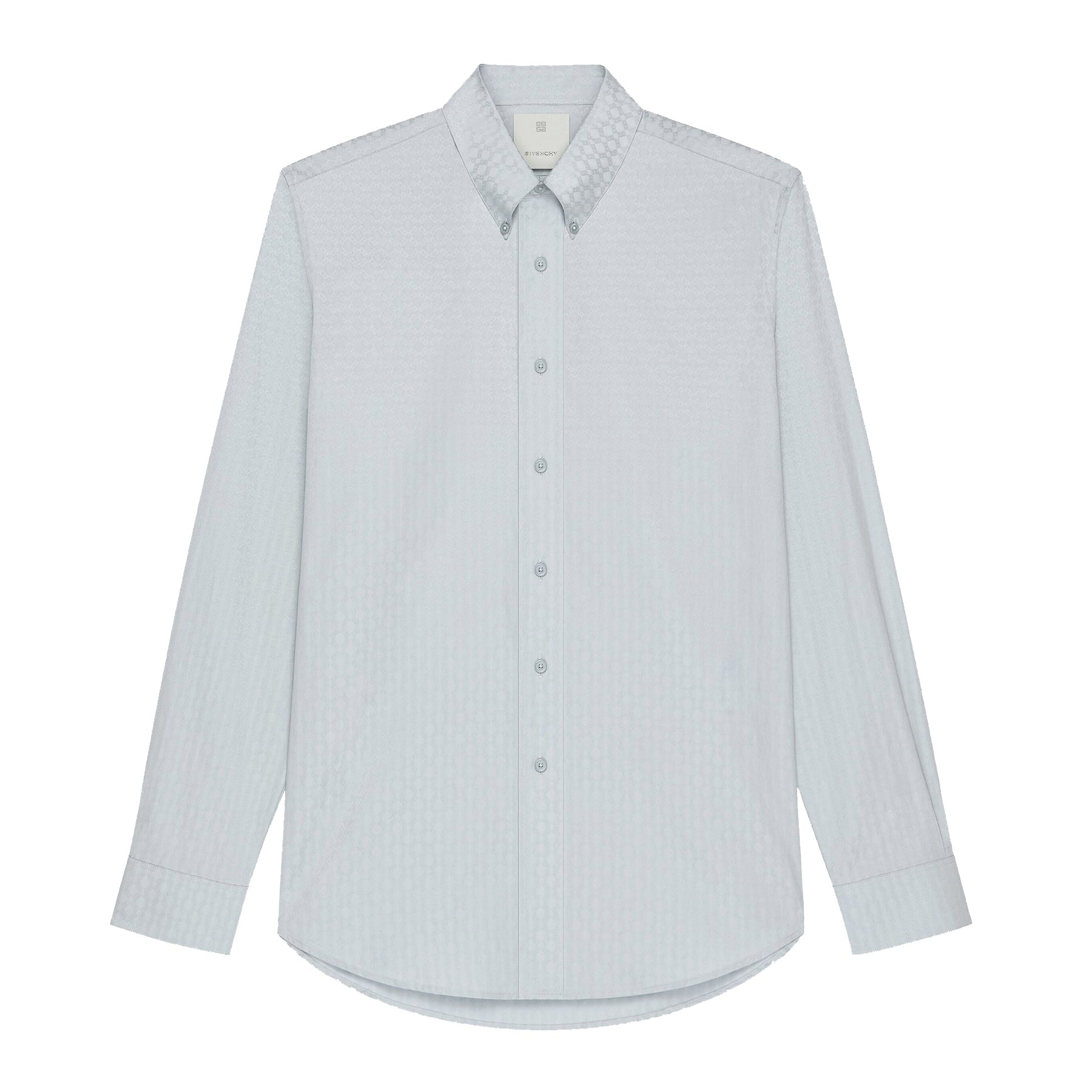 MONOGRAM 72 JACQUARD SHIRT