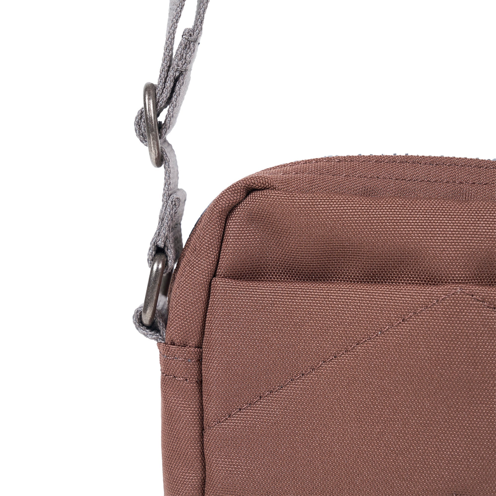 ROKA Bond Coco Recycled Canvas Bag