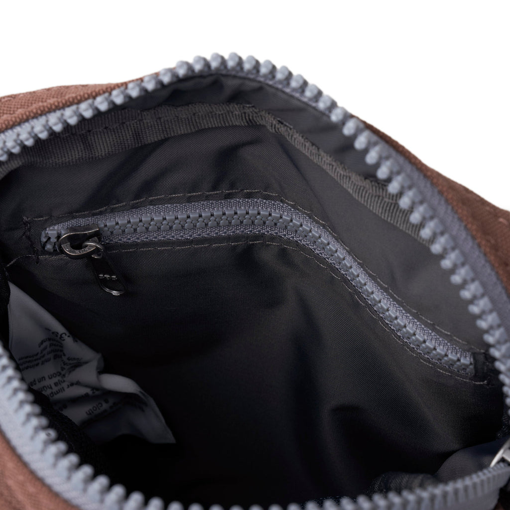 ROKA Bond Coco Recycled Canvas Bag