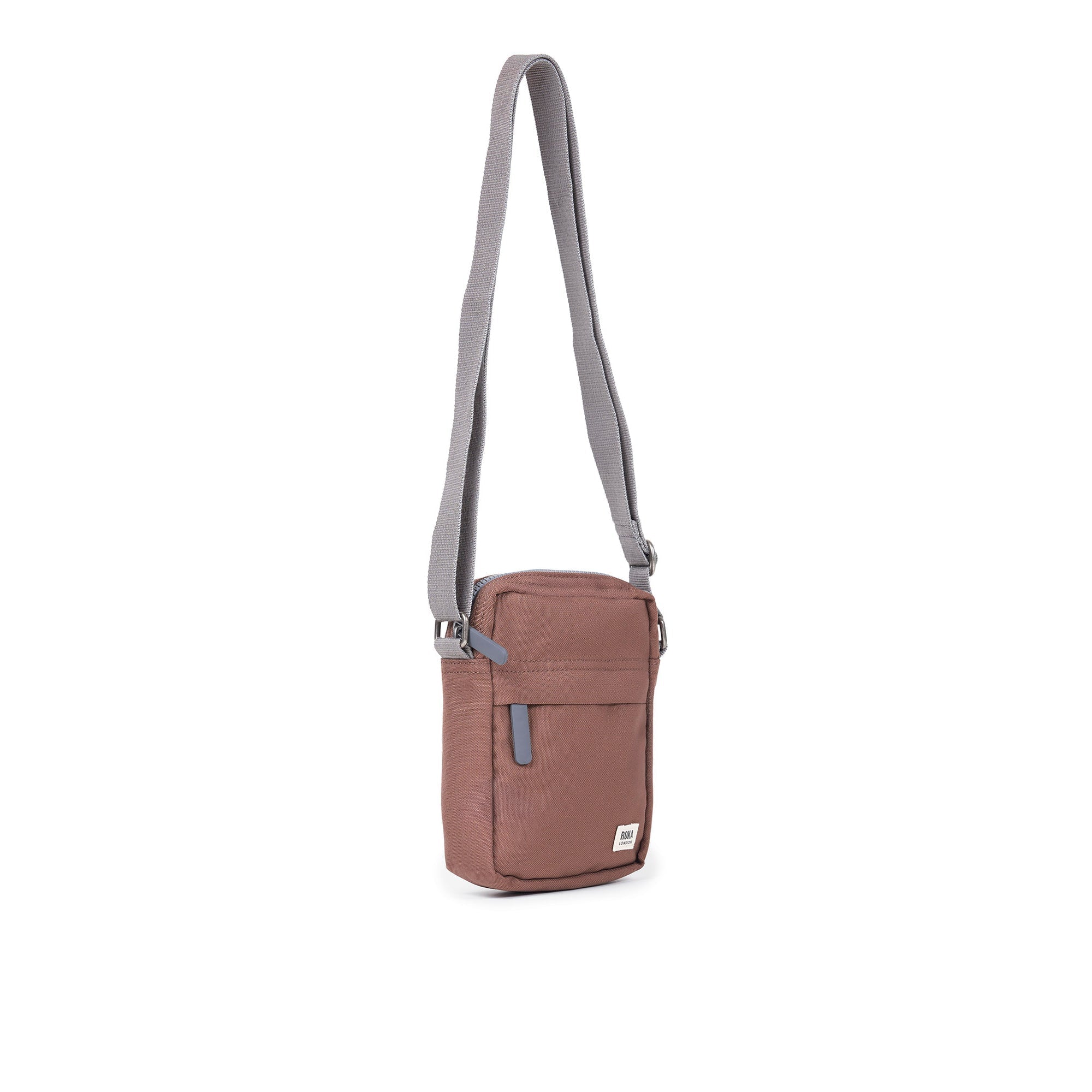 ROKA Bond Coco Recycled Canvas Bag