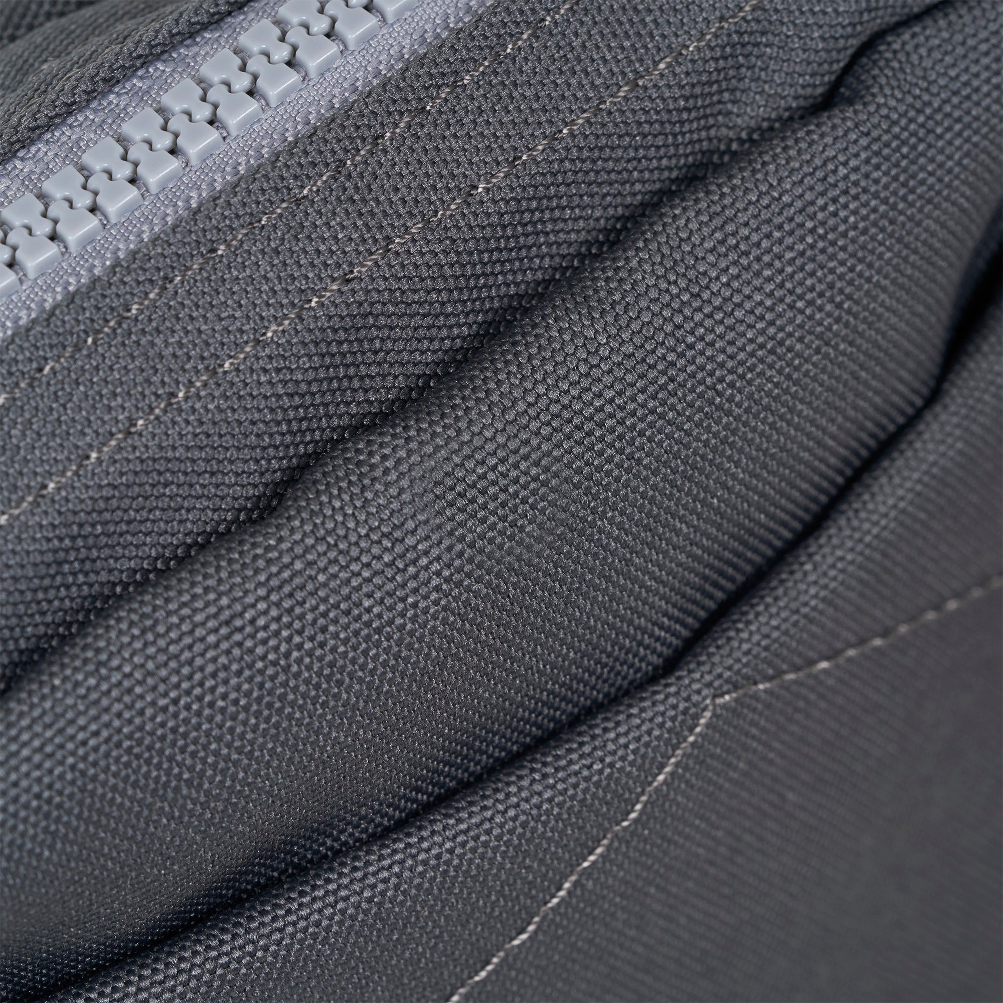 ROKA Bond Faded Black Recycled Canvas Bag