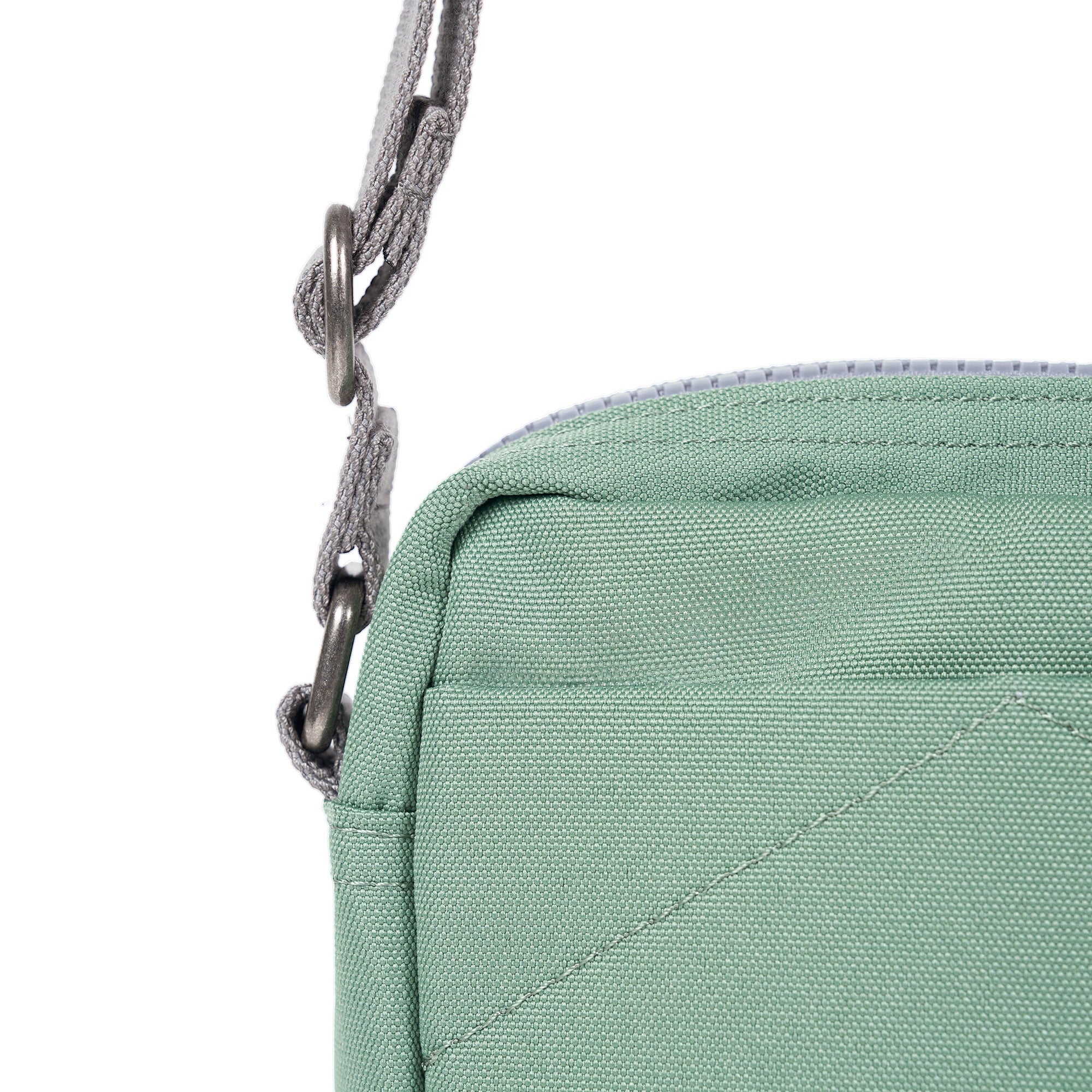 ROKA Bond Frost Recycled Canvas Bag