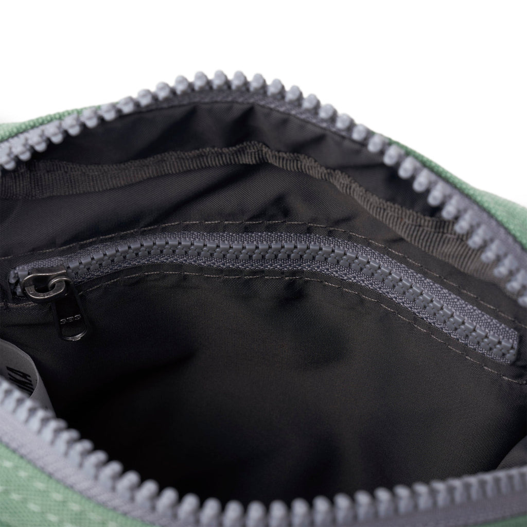 ROKA Bond Frost Recycled Canvas Bag