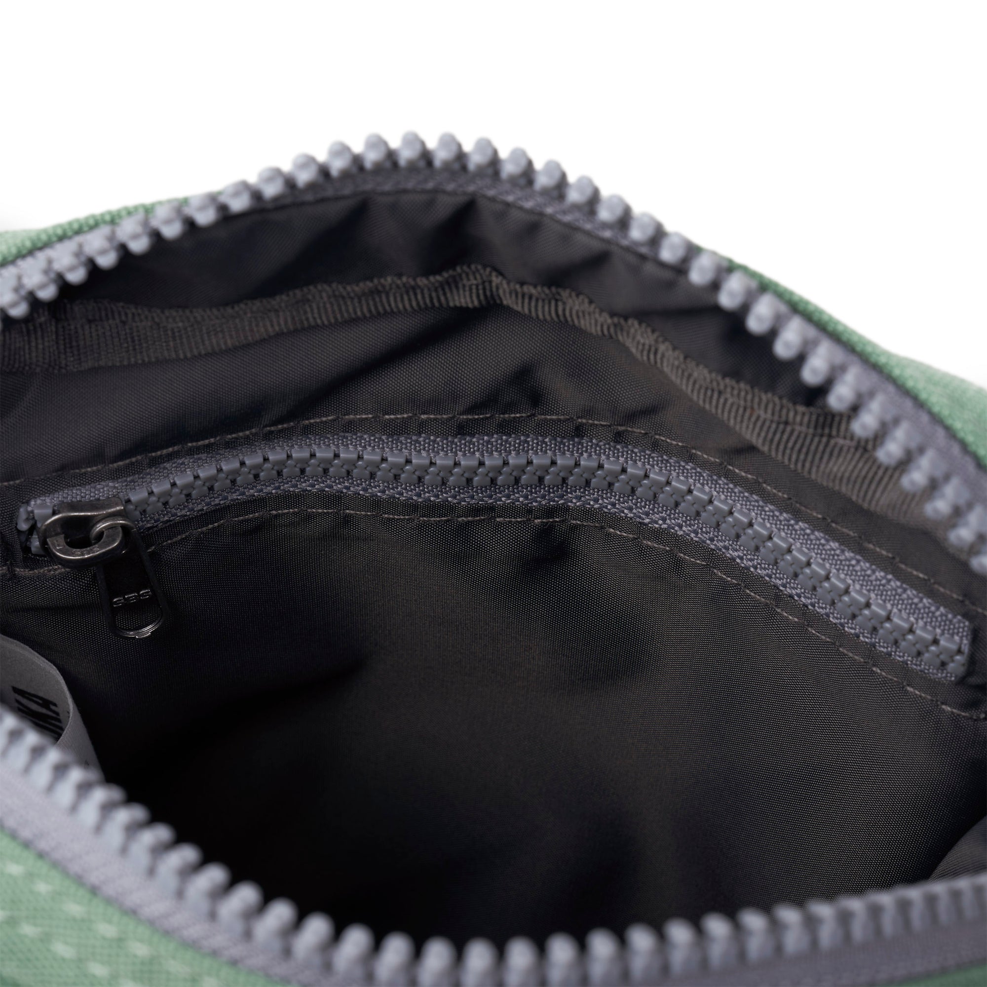 ROKA Bond Frost Recycled Canvas Bag